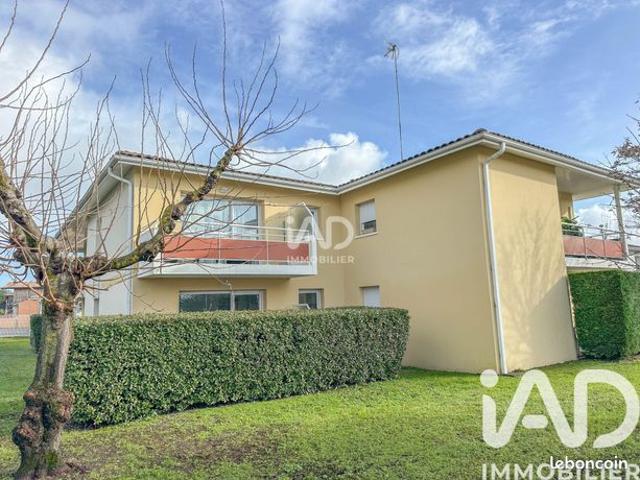 Appartement vente à Biganos, Gironde