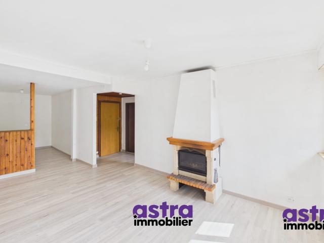 Appartement vente à Altkirch