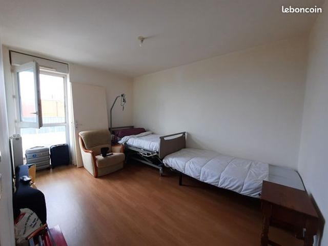 Appartement vente à Saint-Nazaire, Saint-nazaire