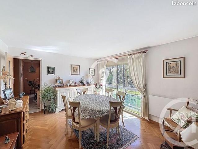 Appartement vente à Rouen, Le Mesnil-esnard