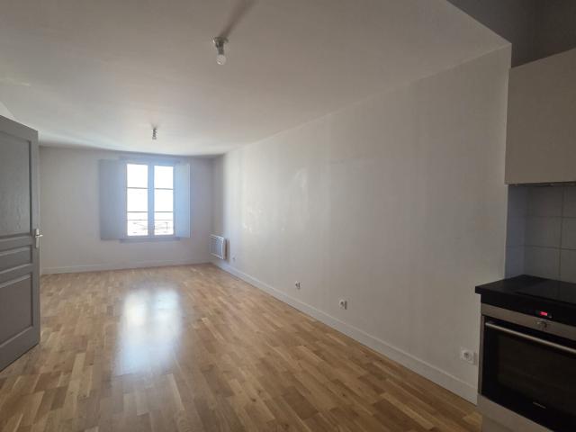 Appartement vente à Villenouvelle, Montauban