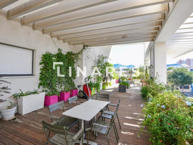 Appartement vente à Marseille