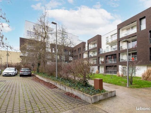 Appartement vente à Lille