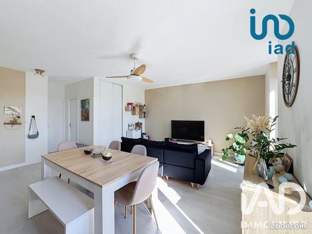 Appartement vente à Saint-Étienne, Saint-pierre-de-boeuf