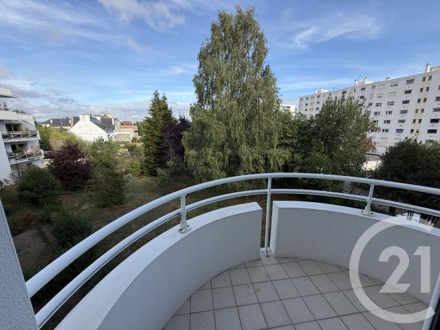 Appartement vente à Vannes, Bretagne