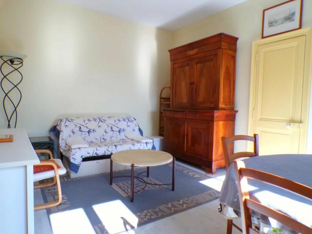 Appartement vente à La Rochelle