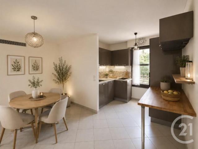 Appartement vente à Marseille, La Ciotat