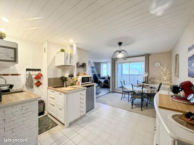 Appartement vente à Les Sables-d'Olonne, Saint-hilaire-de-riez