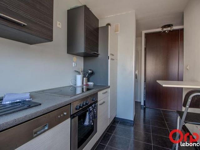 Appartement vente à Strasbourg, Schiltigheim