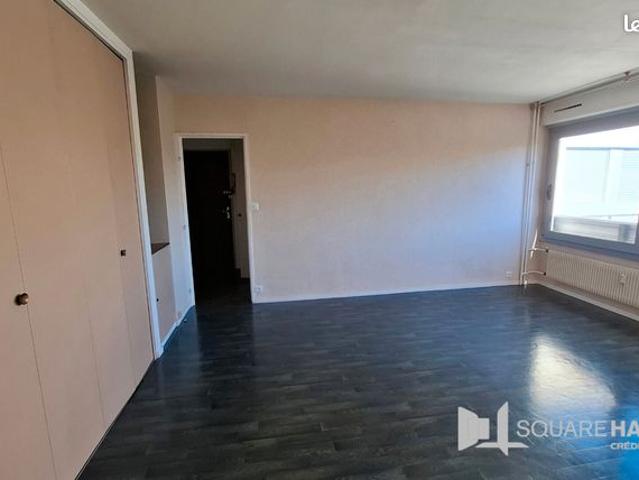 Appartement vente à Clermont-Ferrand, Puy-de-Dôme