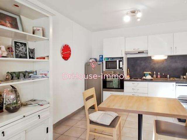 Appartement vente à Bordeaux, Cenon