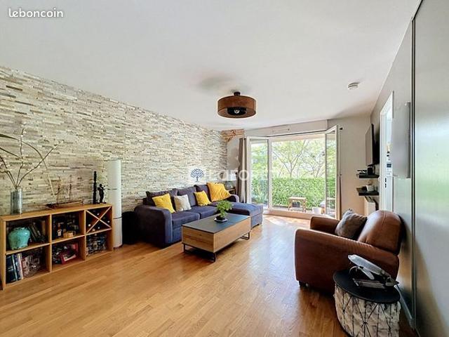 Appartement vente à Versailles, Saint-cyr-l'ecole