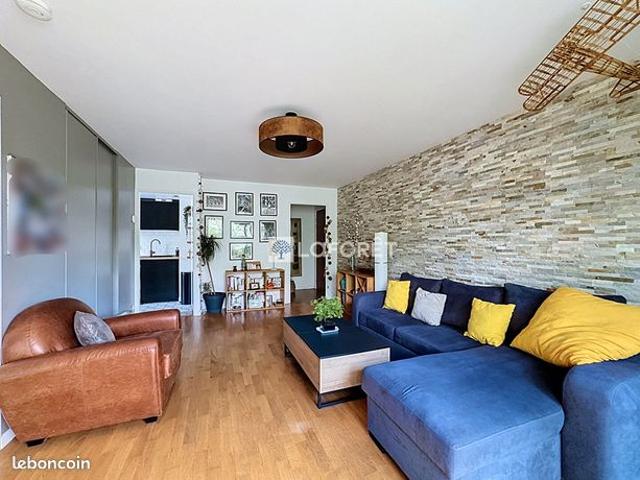 Appartement vente à Versailles, Saint-cyr-l'ecole