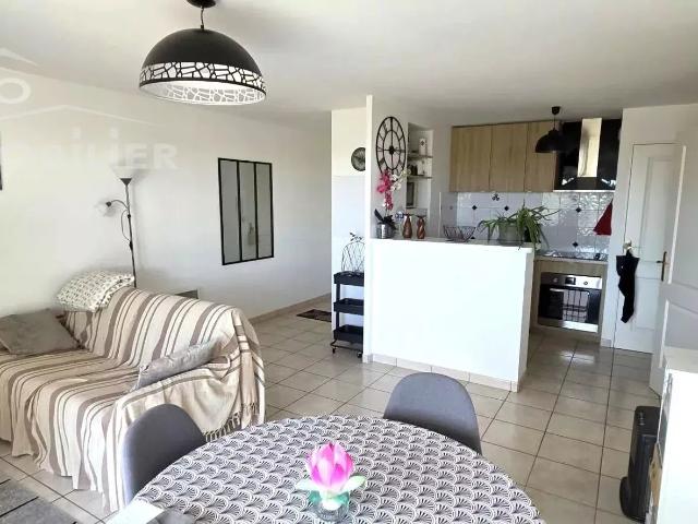 Appartement vente à Binic, Binic-Étables-sur-Mer