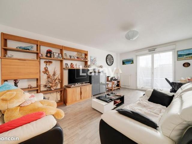 Appartement vente à Nancy, Tomblaine