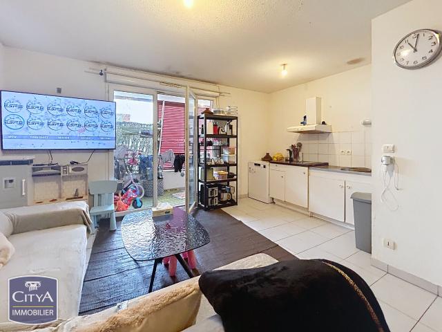 Appartement vente à Avignon