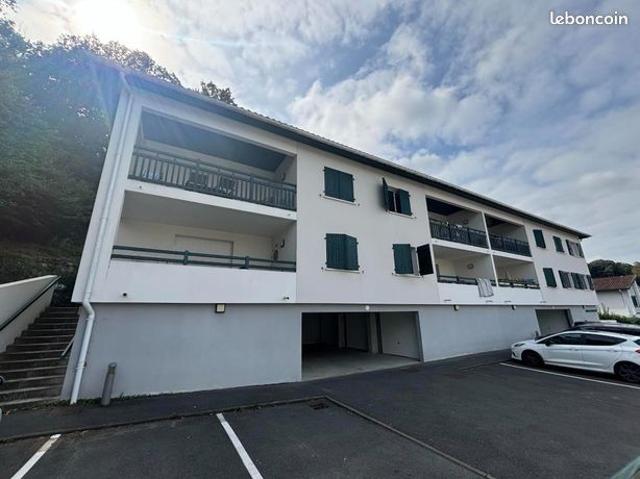 Appartement vente à Bayonne, Ustaritz