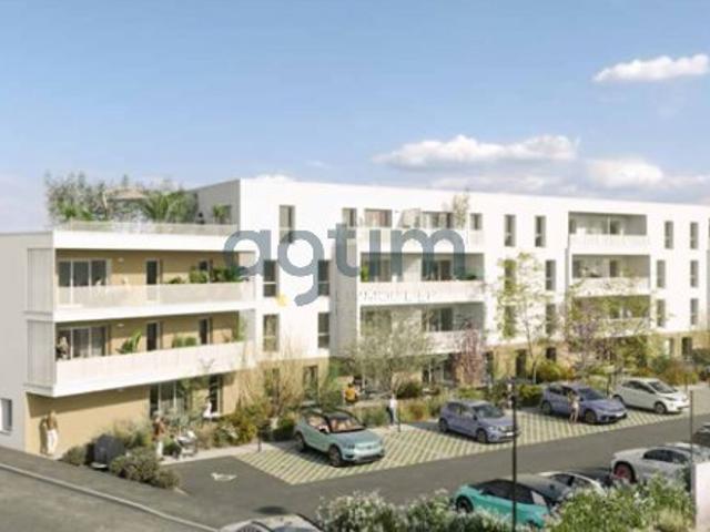 Appartement location à La Roche-sur-Yon, Montaigu