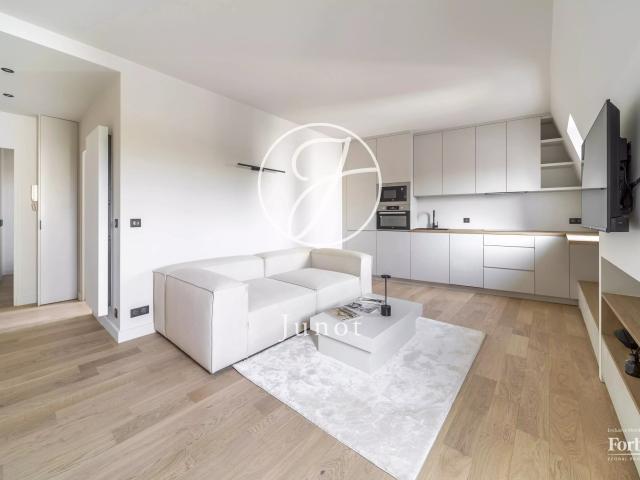 Appartement vente à Paris 7e Arrondissement, Paris