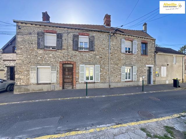Appartement vente à Saint-Chéron, Essonne