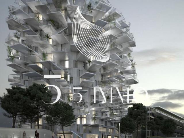 Appartement vente à Montpellier