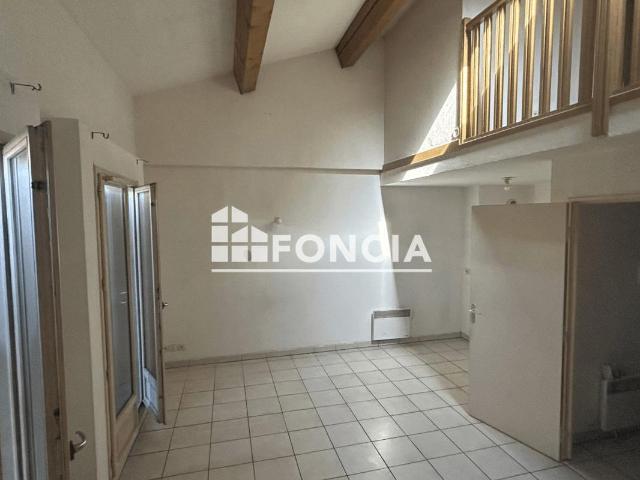 Appartement vente à Arrondissement de Draguignan, Draguignan