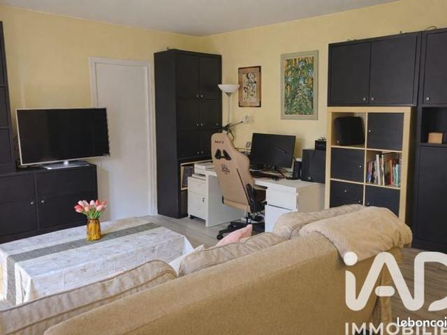 Appartement vente à Le Raincy, Aulnay-sous-bois