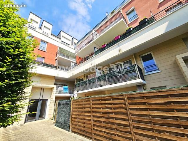 Appartement vente à Argenteuil, Pierrelaye