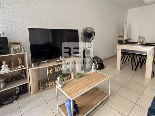 Appartement vente à Bagnols-sur-Cèze, Gard