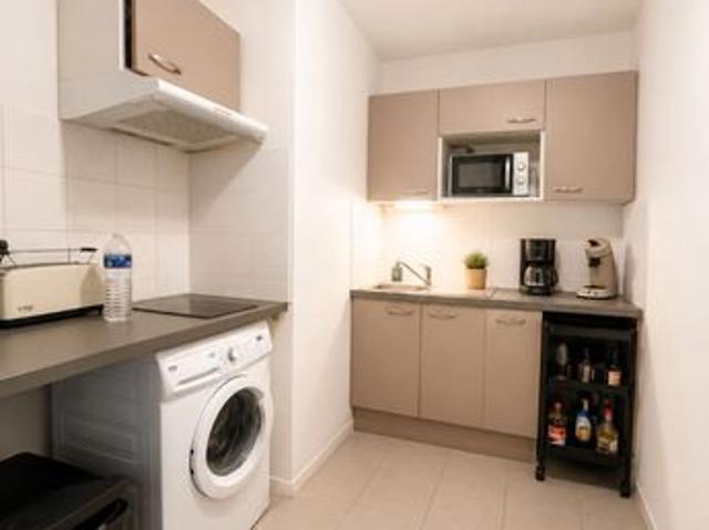 Appartement vente à Bayonne