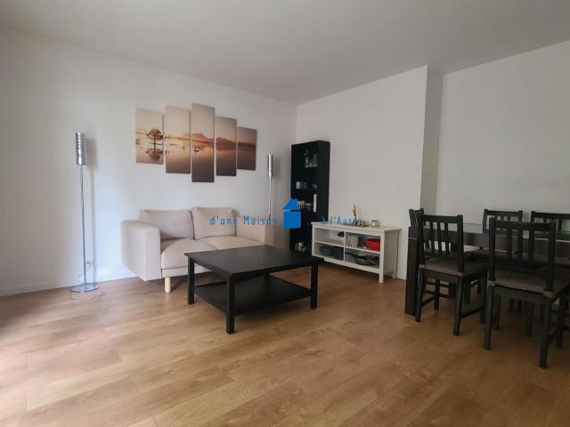 Appartement vente à Saint-Germain-en-Laye, Carrières-sur-seine