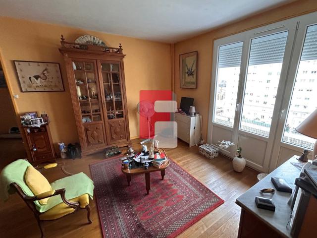 Appartement vente à Troyes, Saint-andré-les-vergers