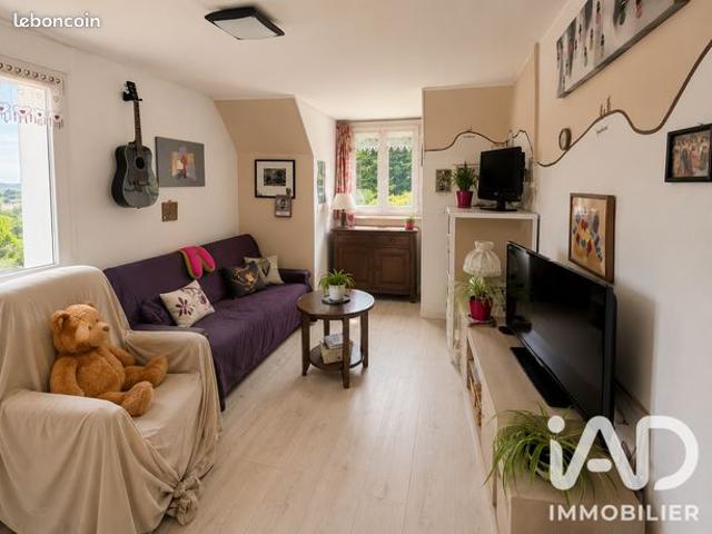 Appartement vente à Colmar-Ribeauvillé, Labaroche