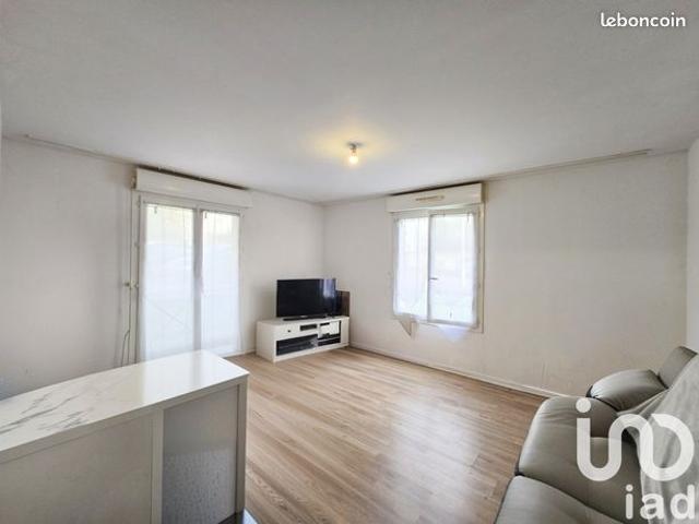 Appartement vente à Saint-Germain-en-Laye, Chanteloup-les-vignes
