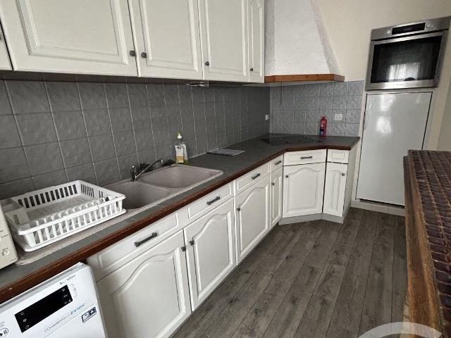 Appartement location à France métropolitaine, Sannois