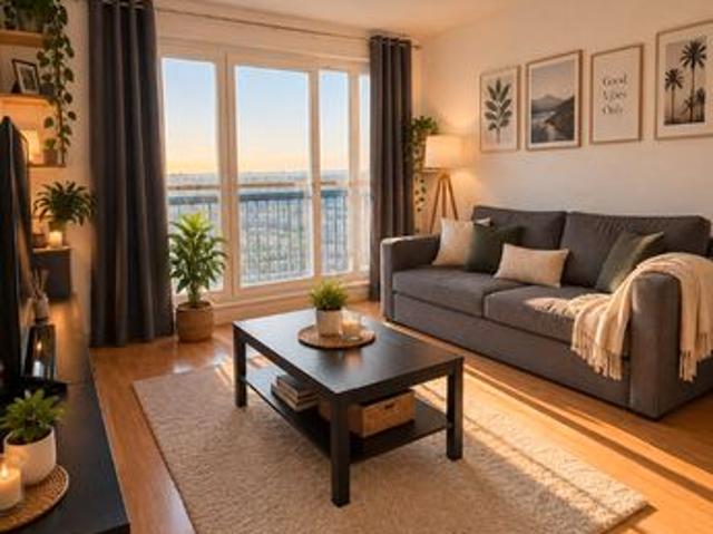 Appartement vente à Argenteuil