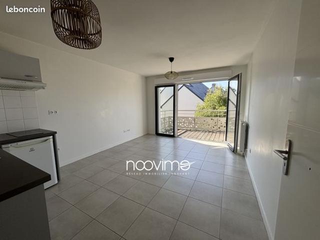 Appartement vente à Nantes, Thouaré-sur-loire