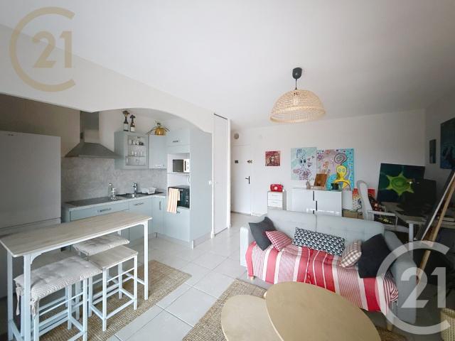 Appartement vente à Montpellier, Frontignan