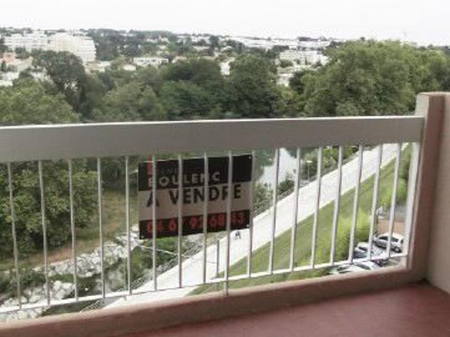 Appartement vente à Montpellier