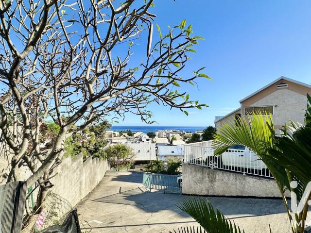 Appartement vente à La Réunion