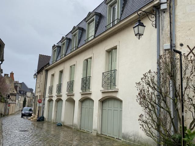Appartement location à Bourges