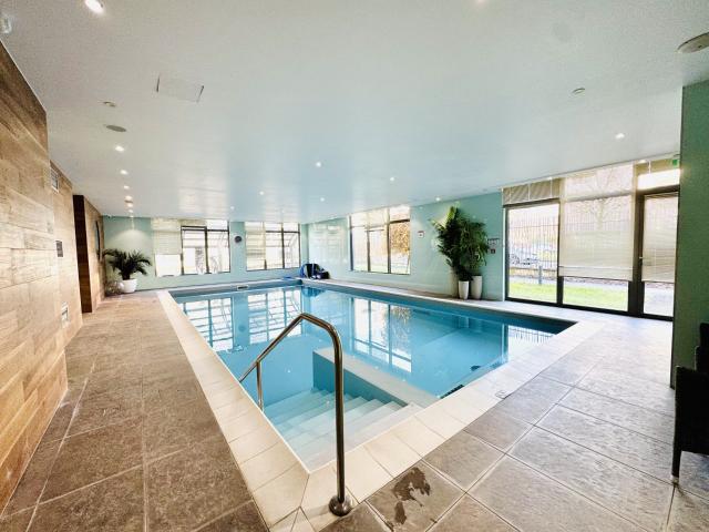 Appartement vente à Strasbourg, Oberhausbergen