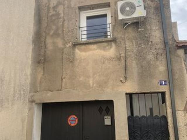 Appartement vente à Béziers, Nissan-lez-enserune