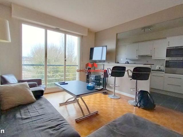 Appartement vente à Saint-Germain-en-Laye, Chatou
