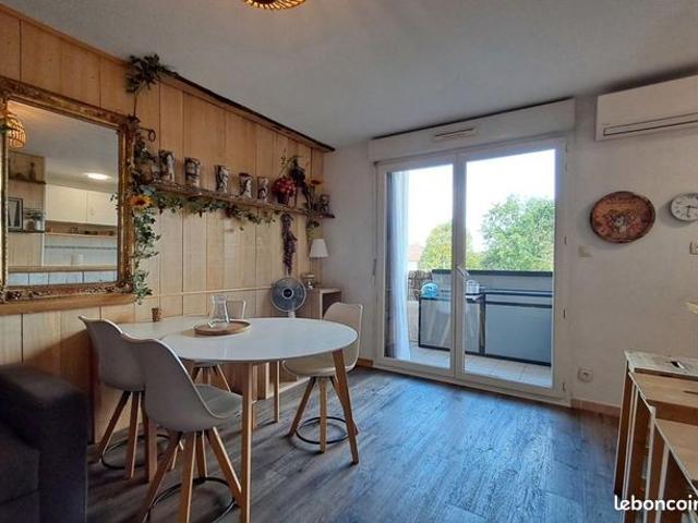 Appartement vente à Albi