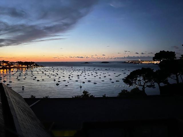 Appartement vente à Saint-Malo, Bretagne