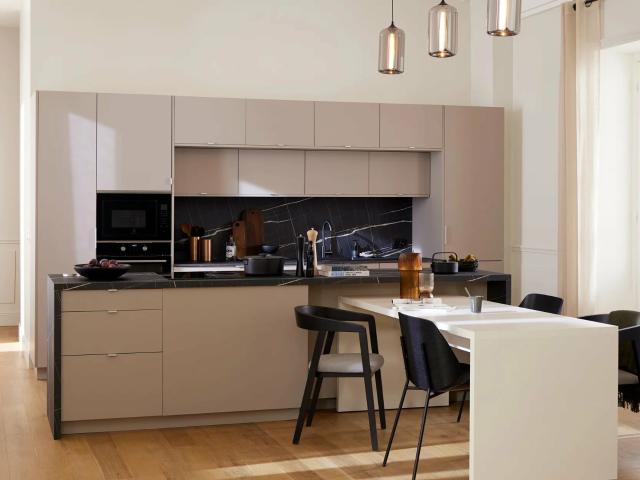 Appartement vente à Nanterre, Asnières-sur-seine