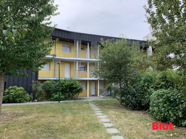 Appartement vente à Le Rheu, La Motte Béligné