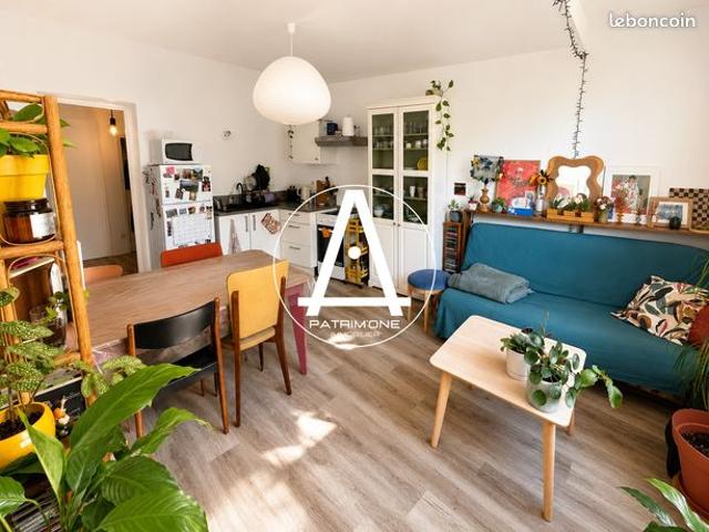 Appartement vente à Castres, Sorèze