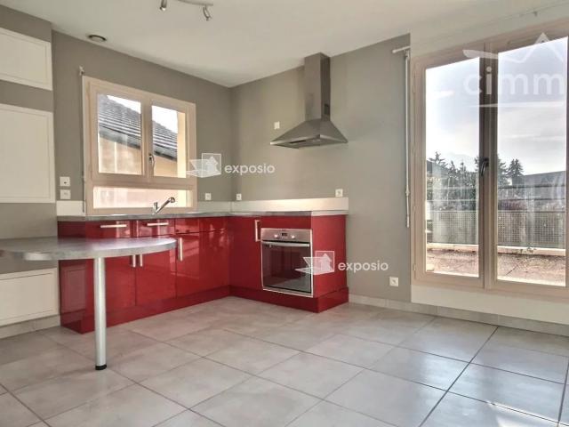 Appartement location à Chambéry, La Rochette